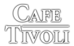 Cafe Tivoli Ristorante Logo